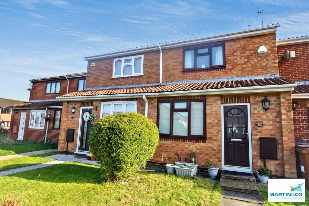 Main image of property: John Nichols Street, Hinckley