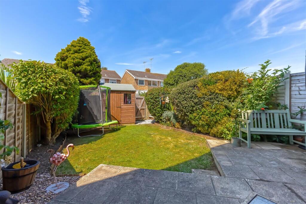 House in Worthing, West Sussex - View 5