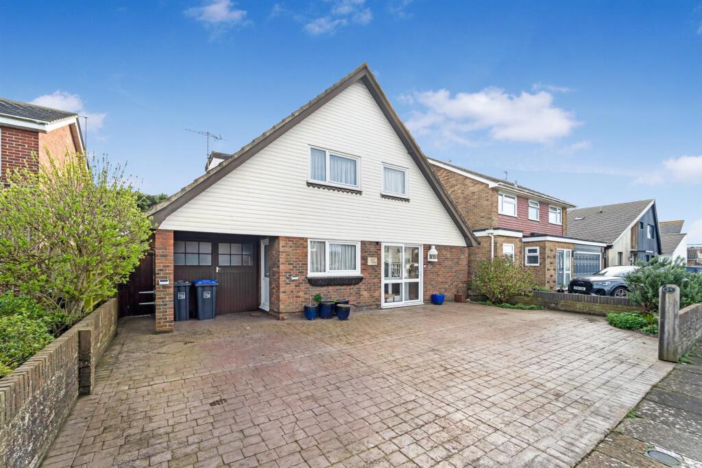 Main image of property: East Meadway, Shoreham-By-Sea