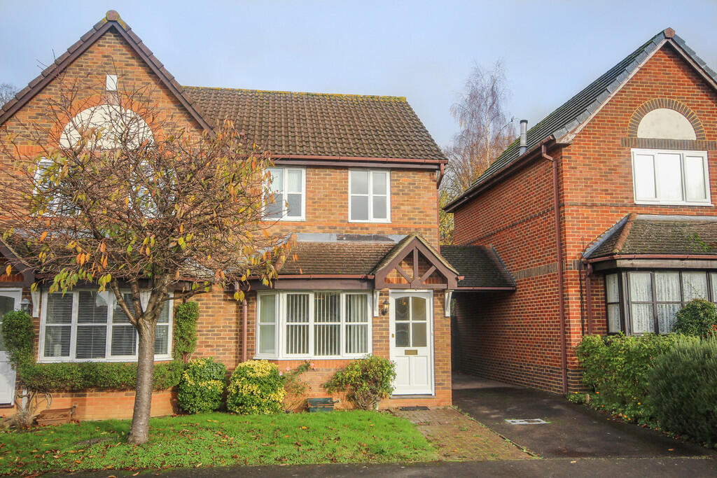 Main image of property: Wokingham