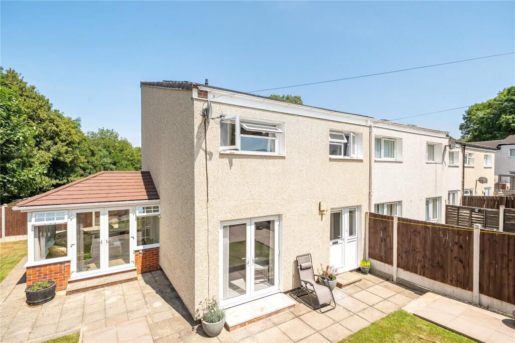 Main image of property: Lon Masarn, Newtown, Powys