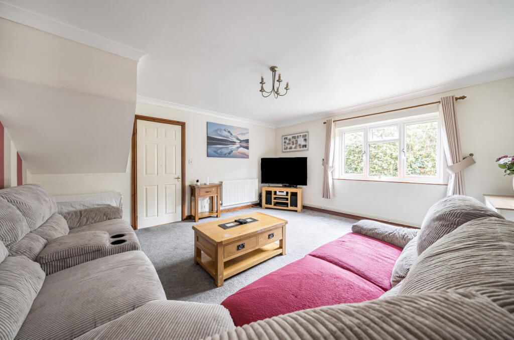 House in Bullinghope, Lower Bullingham - View 2