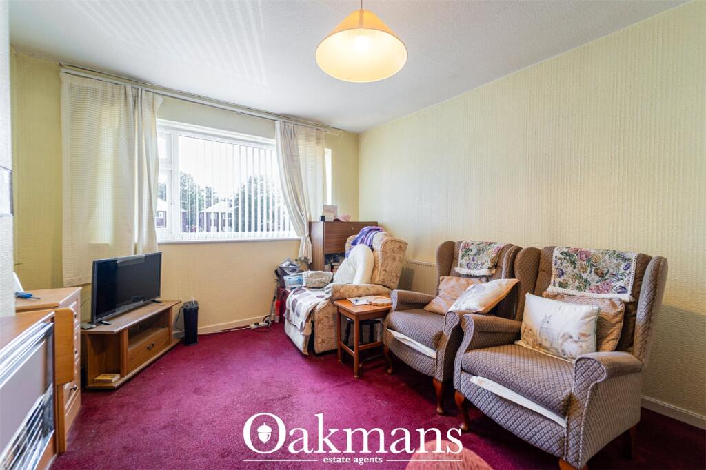 Apartment in Birmingham, Stechford - View 3