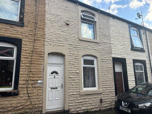 Main image of property: Willow Street, Burnley, Lancashire, BB12
