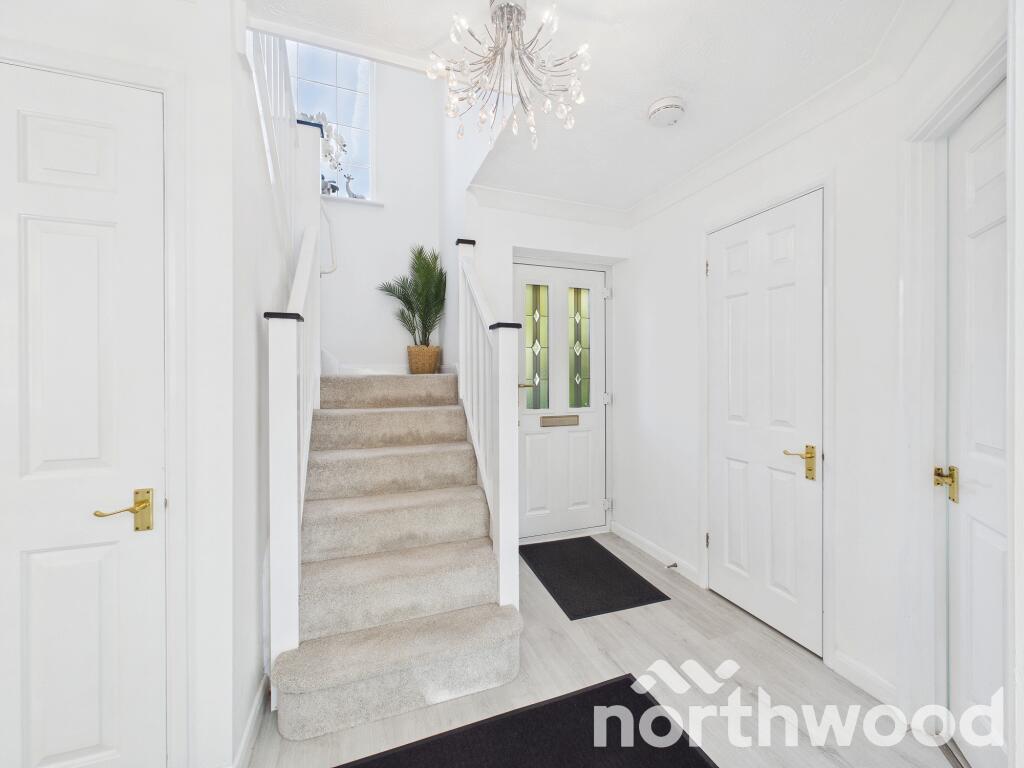 House in Ashford, Park Farm, Kingsnorth - View 4