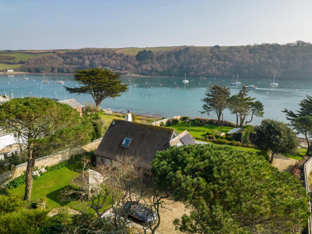 Main image of property: Tredenham Road, St Mawes