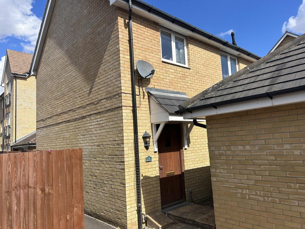 Main image of property: Hyperion Court, Ipswich, Suffolk, IP1