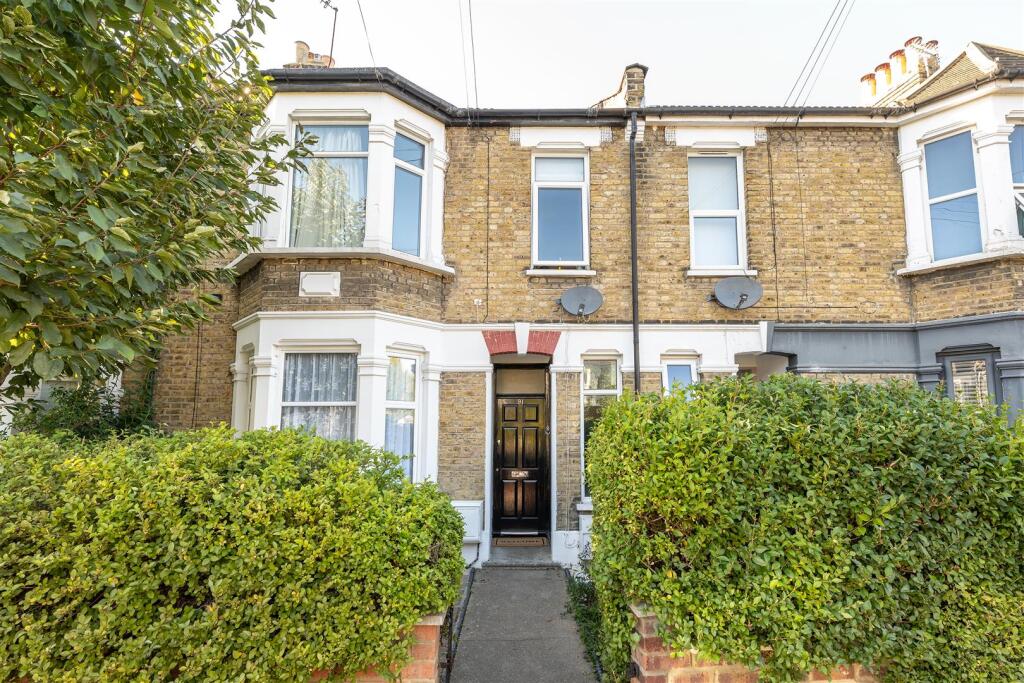 Main image of property: Morley Road, Leyton
