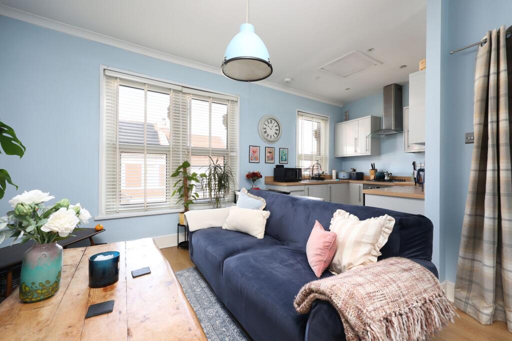 Main image of property: Lilstock Avenue, Bristol, BS7