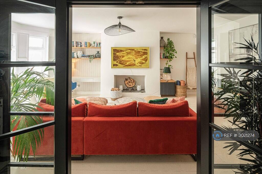 Main image of property: Sinclair Gardens, London, W14