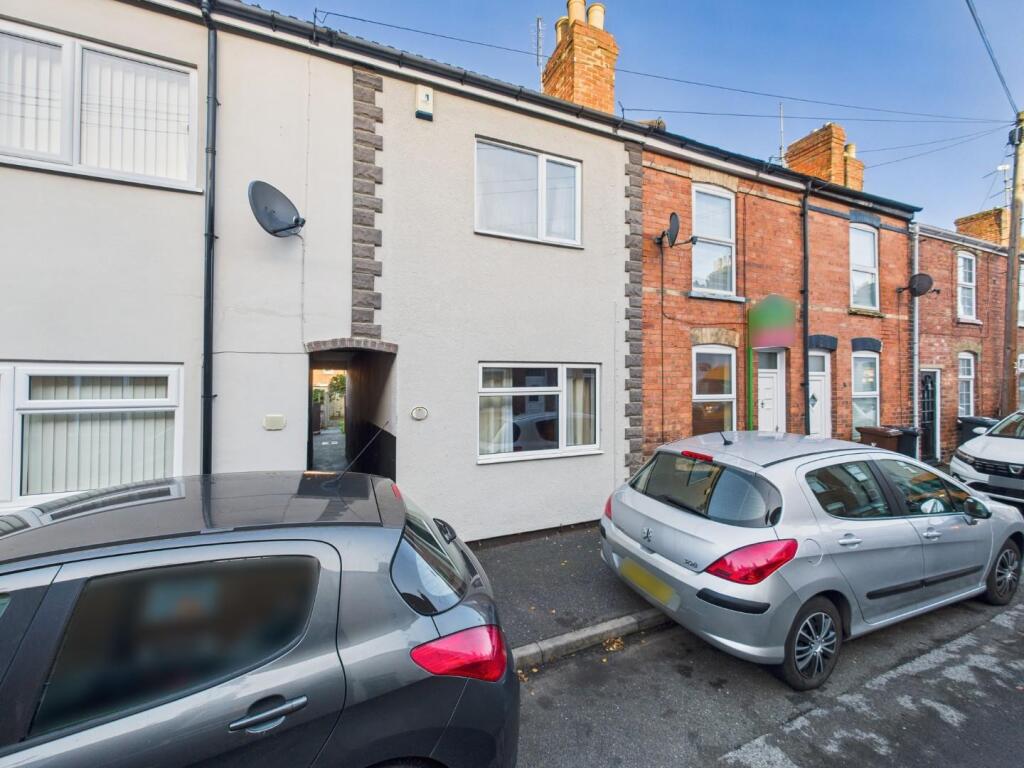 Main image of property: Russell Street, Lincoln