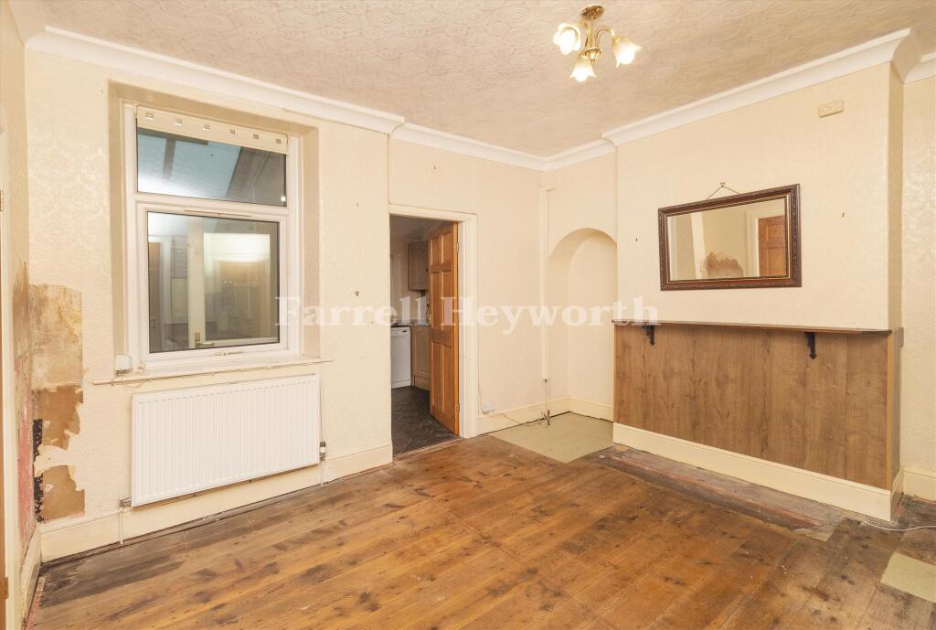 South Row, Barrow In Furness photo 4