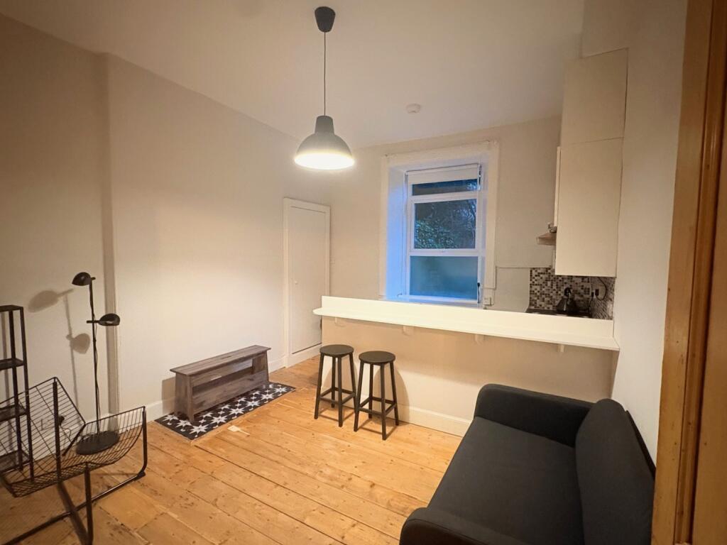 Main image of property: 11 Orwell Terrace, Dalry, EH11 