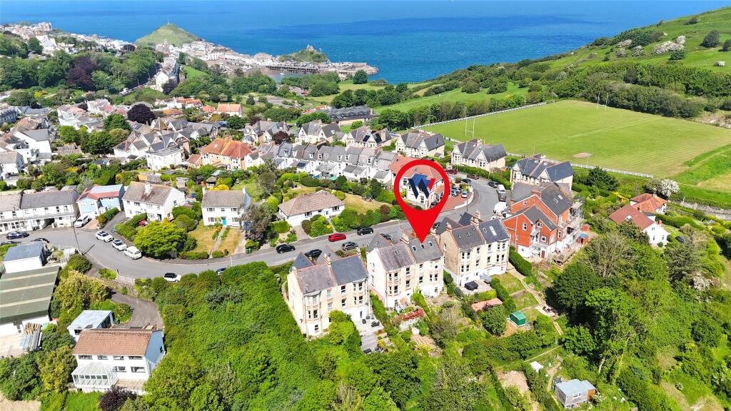 Chambercombe Park Road, Ilfracombe, EX34 photo 2