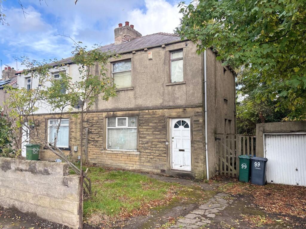 Main image of property: Fenby Avenue, Dudley Hill, Bradford, West Yorkshire, BD4