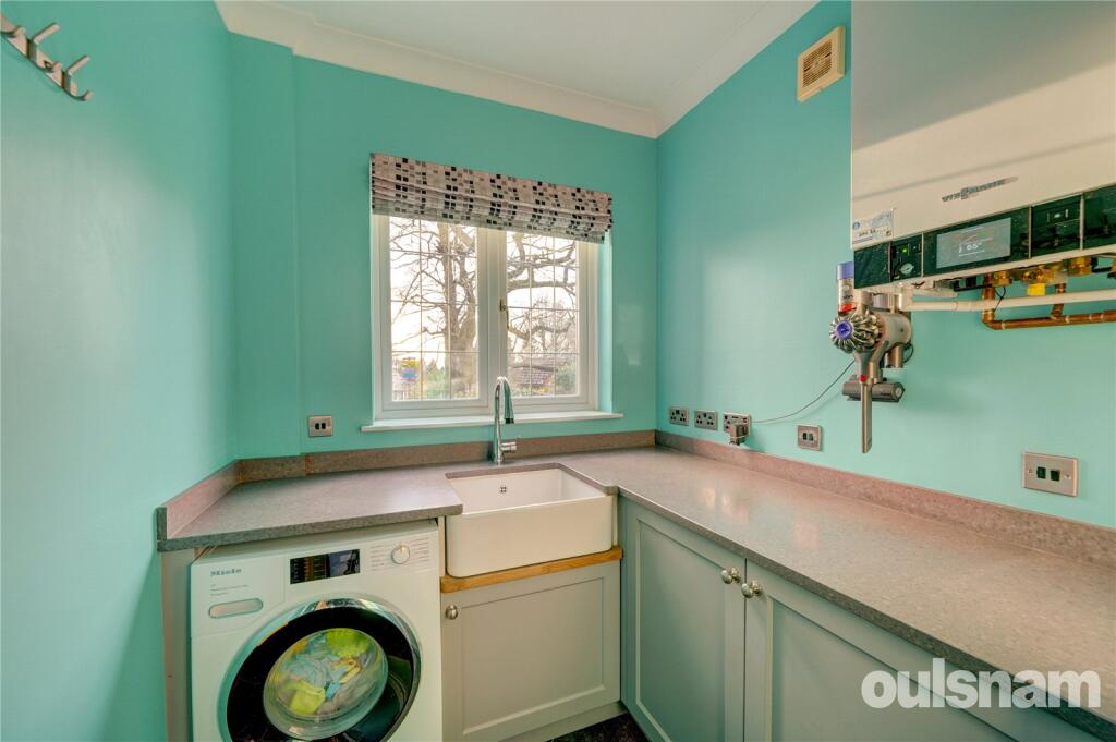 Additional image 10 of Lickey Grange Drive, Marlbrook, Bromsgrove, Worcestershire, B60