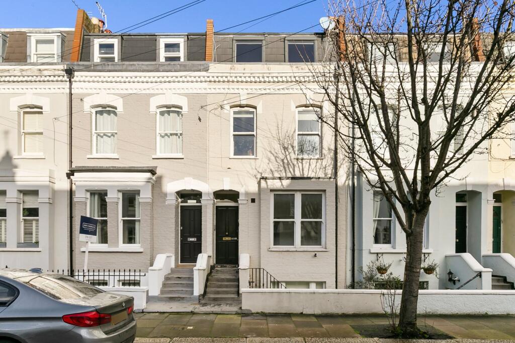 Apartment in London, Fulham - View 5