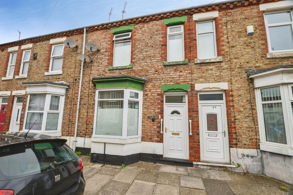 Main image of property: Camelon Street, Thornaby, Stockton-On-Tees