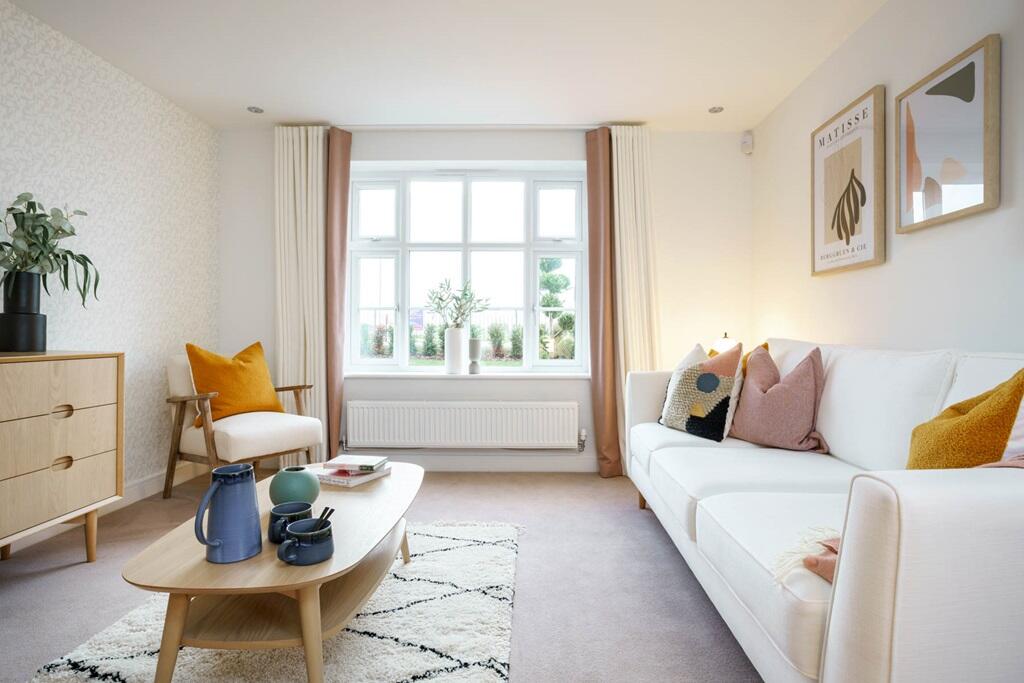 Main image of property: Pioneer Way, Brantham, Suffolk, CO11 1RN