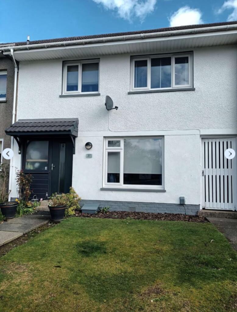 Main image of property: Carlyle Drive, East Kilbride, G74