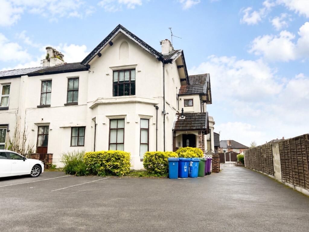 Main image of property: Eaton Road, West Derby, Liverpool, Merseyside, L12