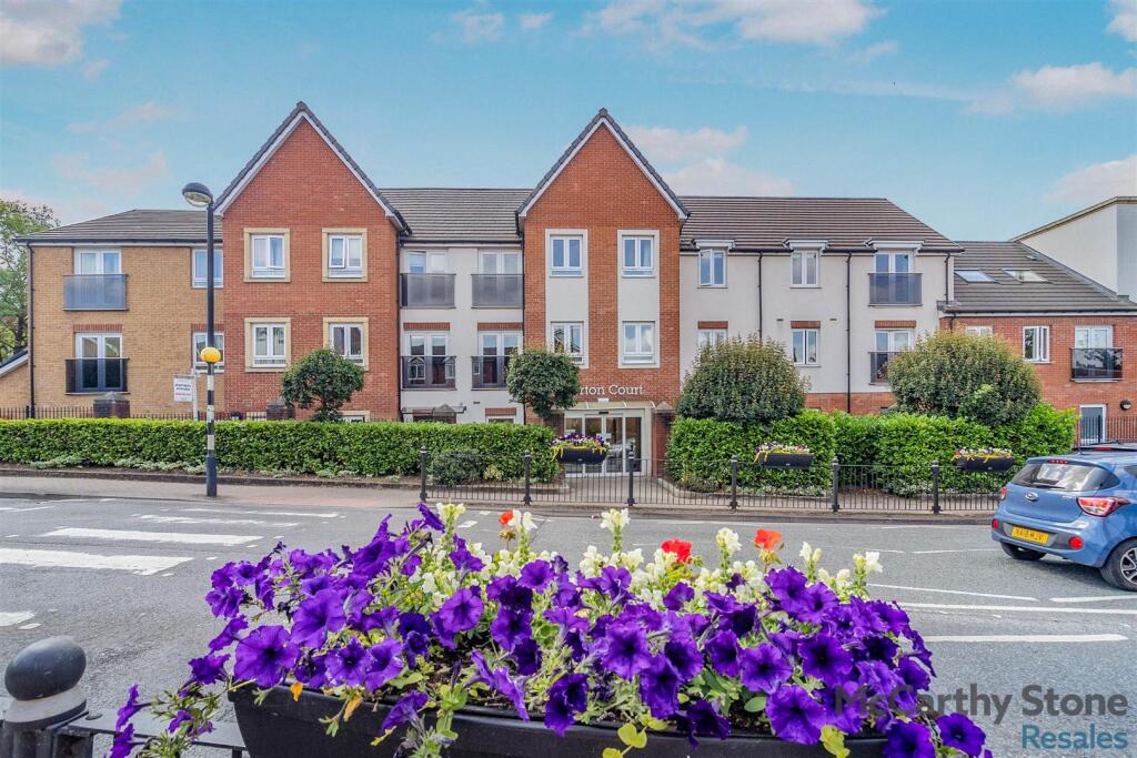 Main image of property: Leston Road, Leighton Buzzard, Bedfordshire, LU7 1FU