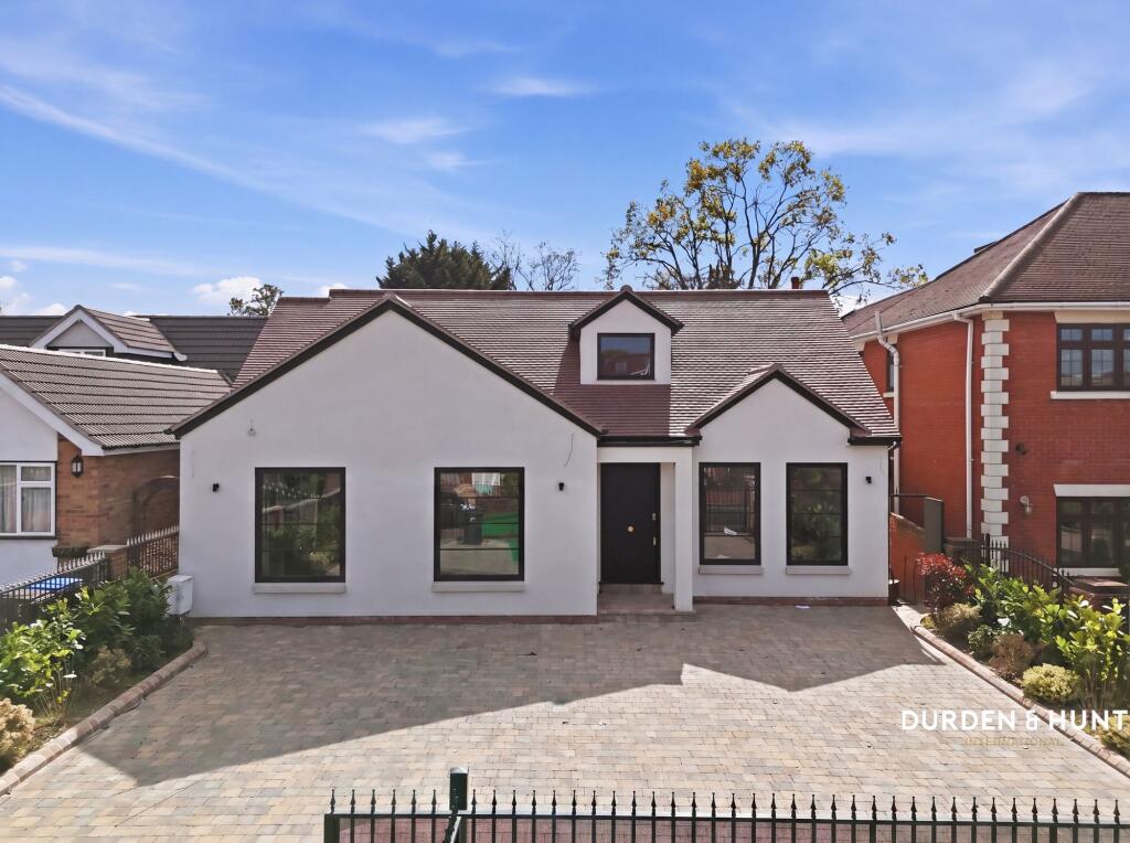 Main image of property: Tomswood Road, Chigwell, IG7