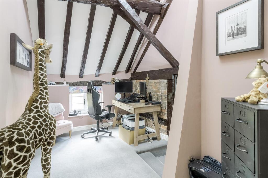 Additional image 23 of Dingle Lane, Nether Whitacre, B46