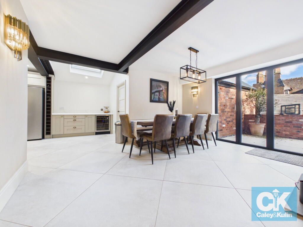 House in South Staffordshire, Dunston - View 5
