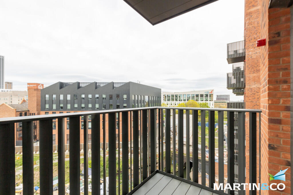Additional image 2 of Cardigan Wharf, Glasswater Locks, Pitt Street, Birmingham, B4