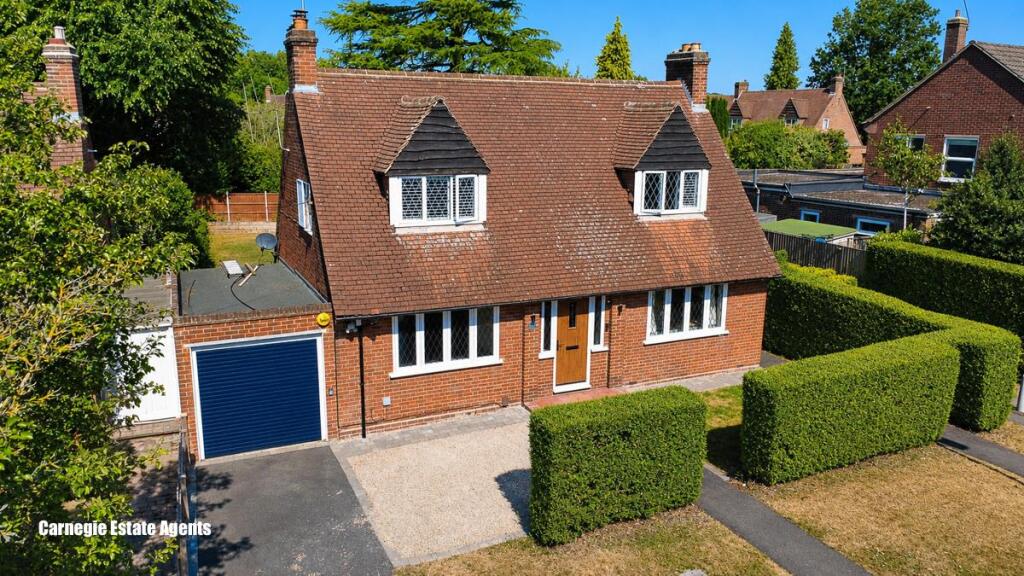 House in St Albans