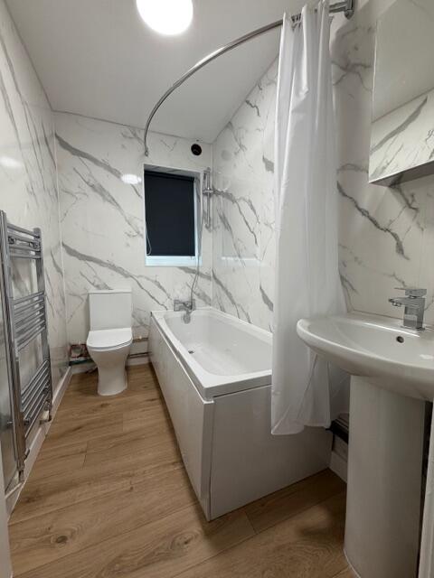 House in Manchester - View 4