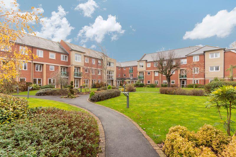 1-bed other on Henderson Court, North Road, Ponteland, £139,950