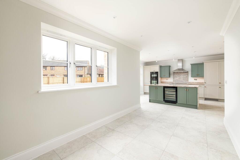 Additional image 9 of Church View, Wanstrow, BA4