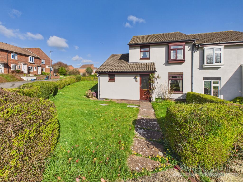 Main image of property: Maytree Close, Frome