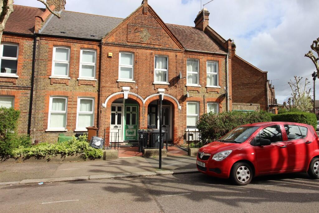 Main image of property: Hawarden Road,London,E17