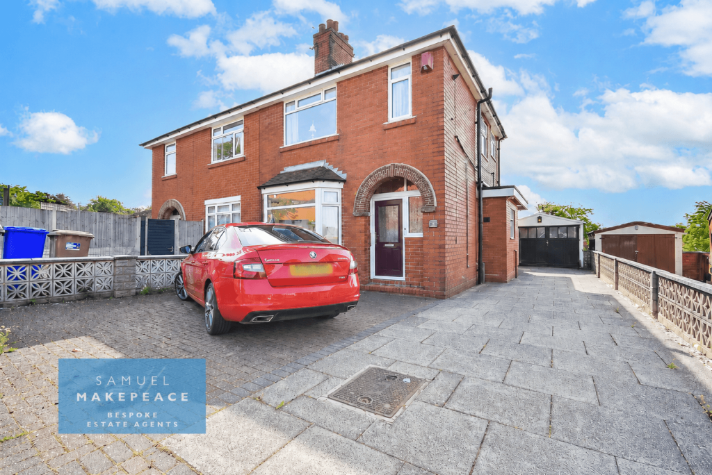 Main image of property: Haywood Road, Burslem, Stoke-on-Trent
