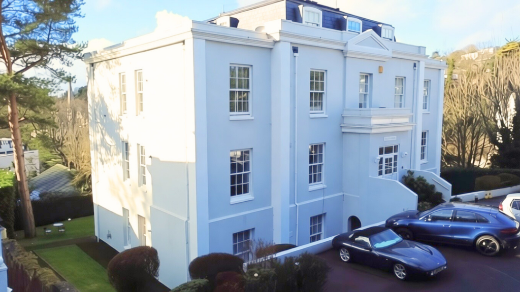 Main image of property: Rosemont, Lower Woodfield Road, Wellswood