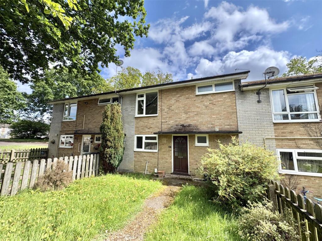 Main image of property: Ireland Way, Waterlooville, Hampshire, PO7