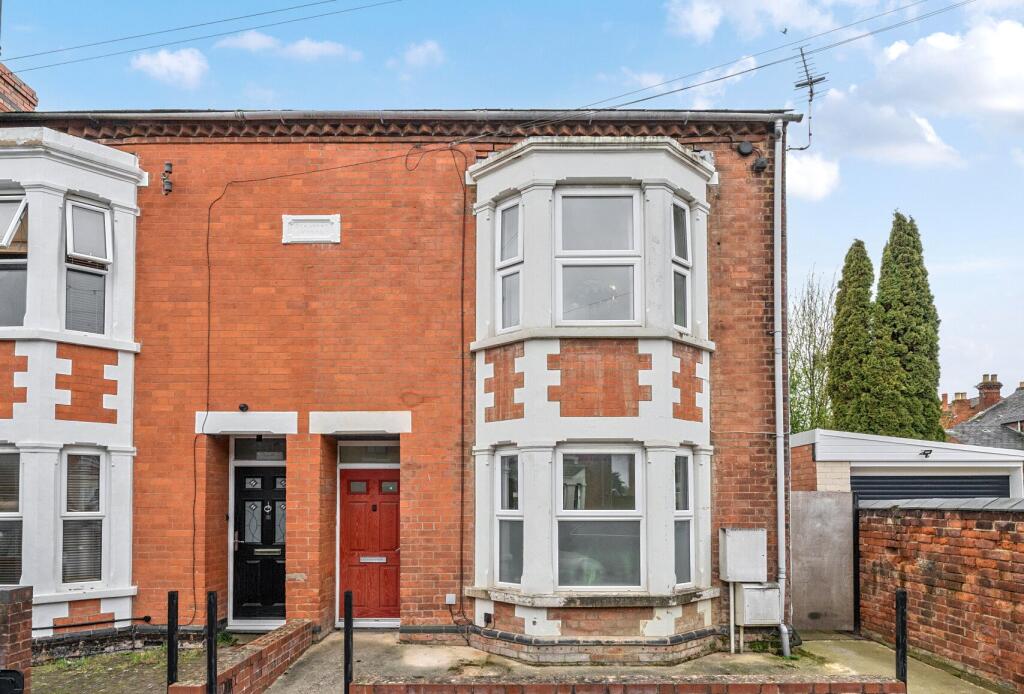 Main image of property: Oxford Road, Gloucester, Gloucestershire, GL1