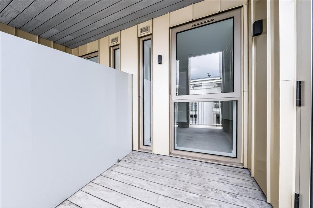 Apartment in London, Earlsfield - View 4