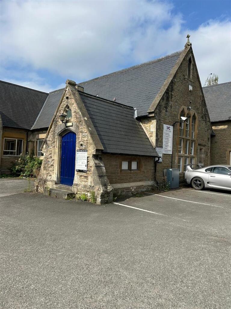 Main image of property: Lower Galdeford, Ludlow