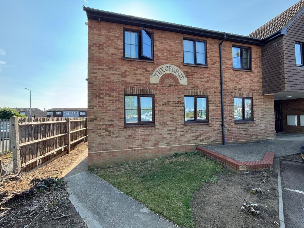 Main image of property: Station Road, Biggleswade, SG18