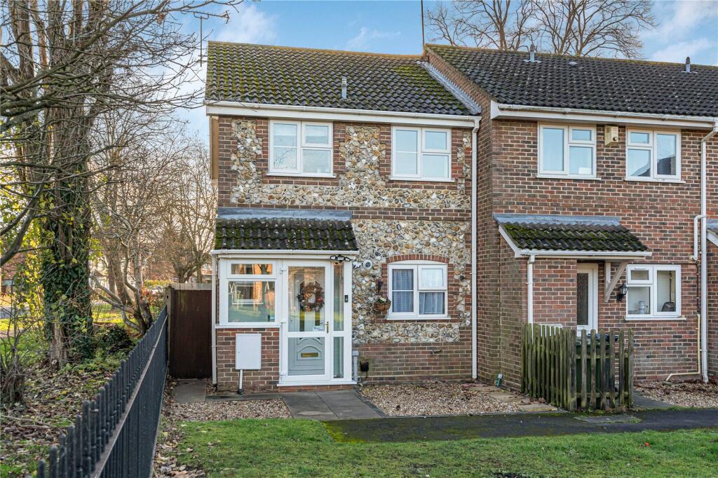 Main image of property: Youngs Drive, Ash, Surrey, GU12