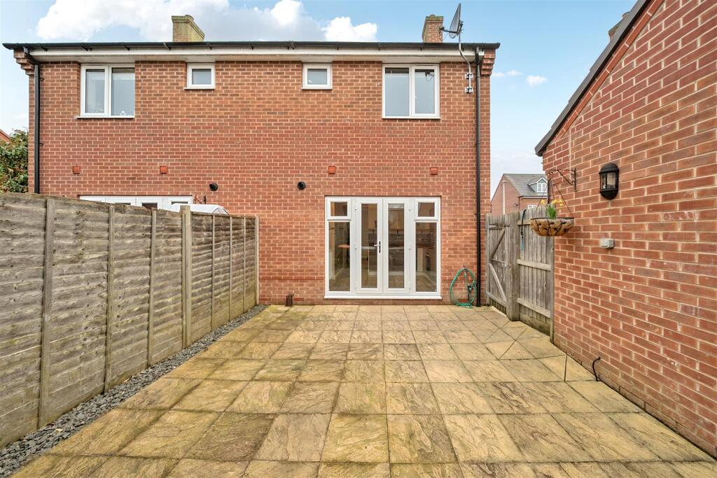 Additional image 15 of Jacksons Meadow, Bidford-On-Avon