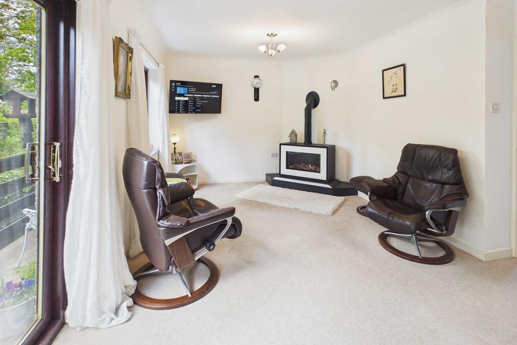 7 Millstream Court, Cark In Cartmel, Grange-over-Sands, Cumbria, LA11 7NW photo 4