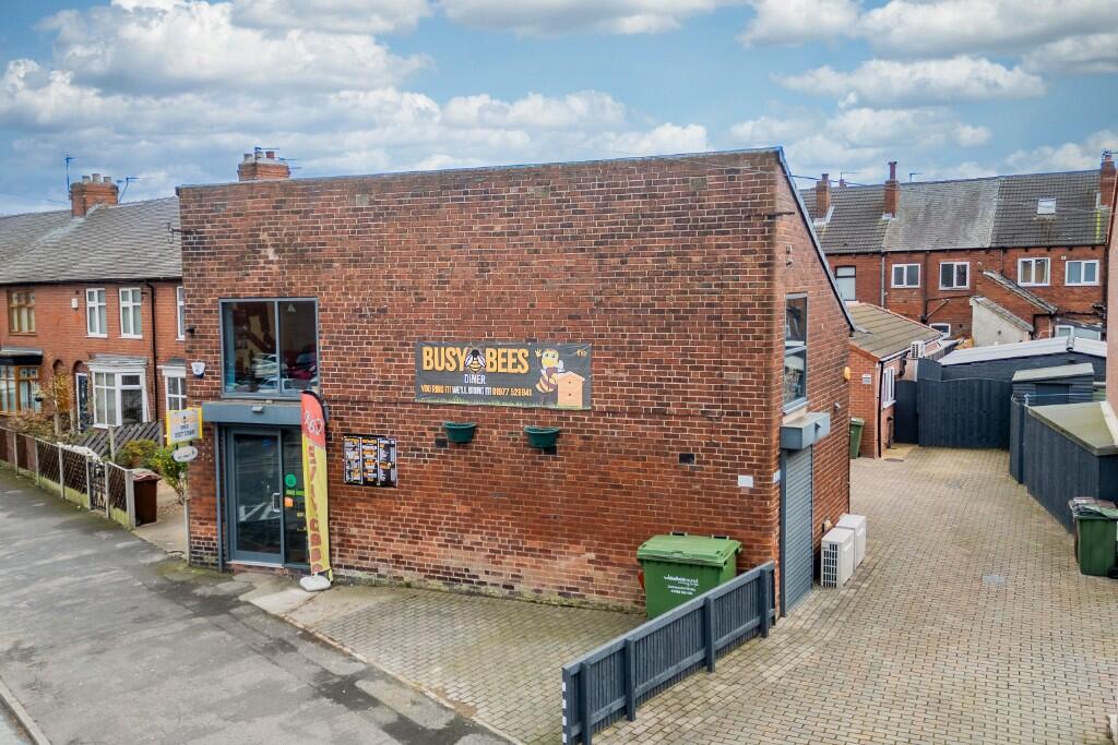 Main image of property: Lower Oxford Street, Castleford, West Yorkshire, WF10