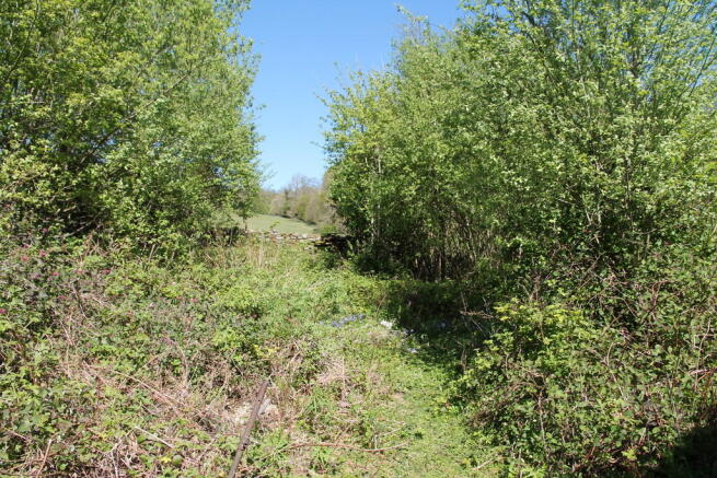 Back Acre