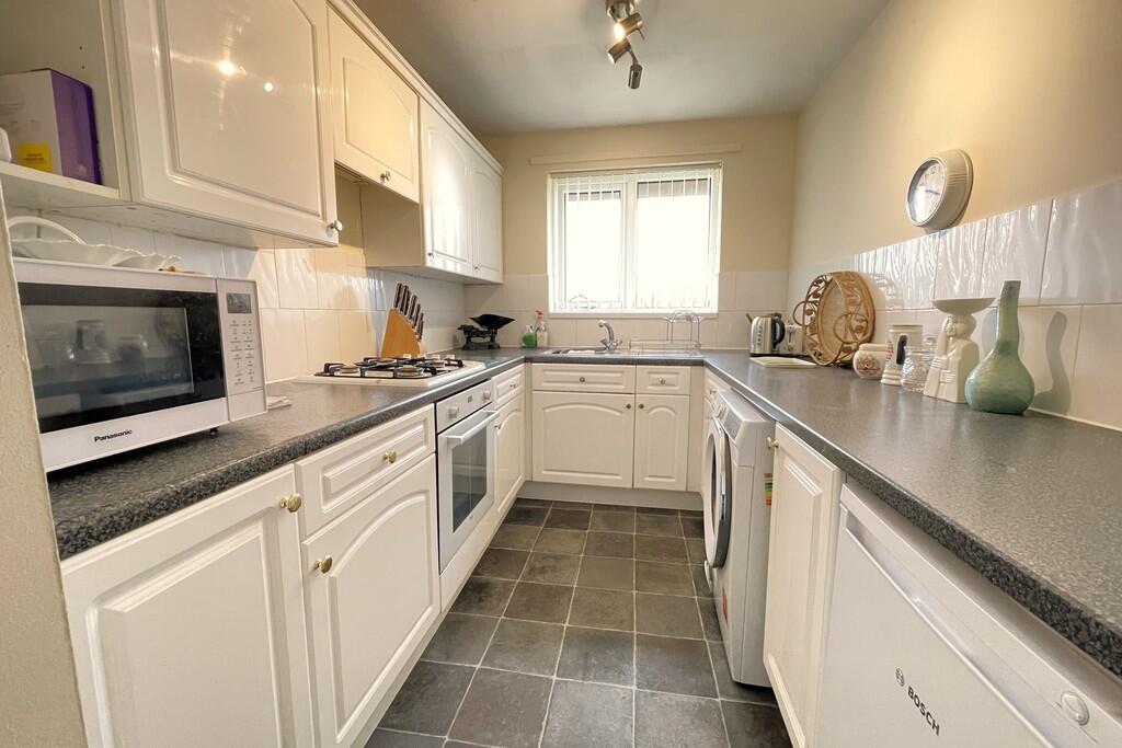 Pilgrim Rise, Austerfield, Doncaster photo 3