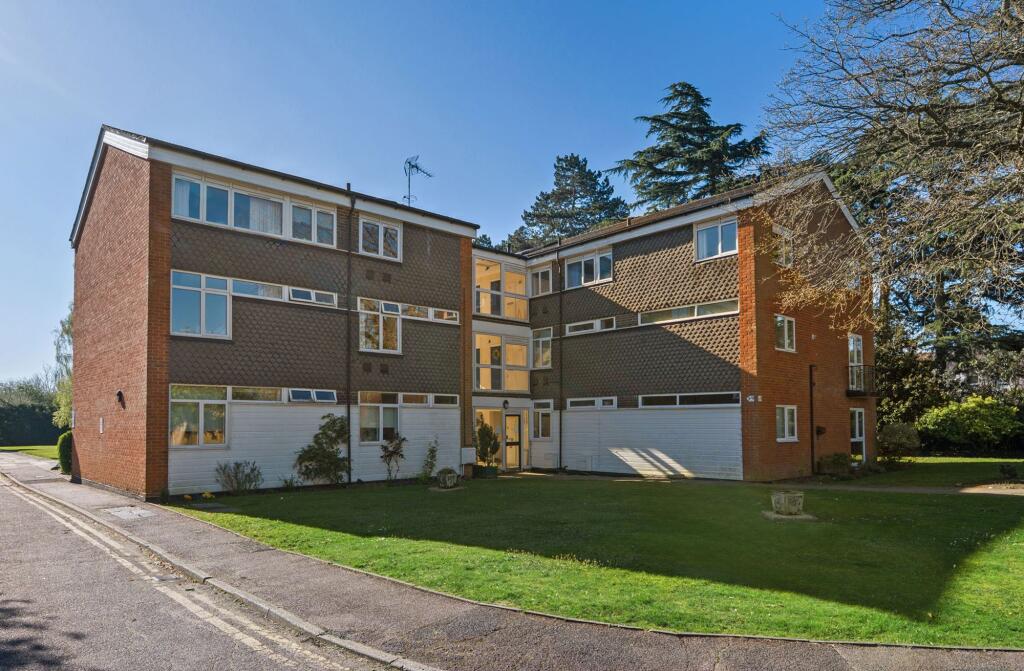 Main image of property: Hartland Road, Epping, CM16